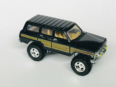 hot wheels jeep wagoneer