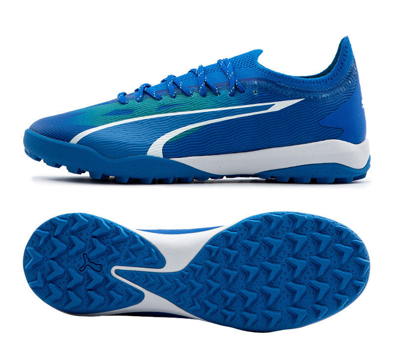 Puma Ultra Ultimate Cage TF Soccer Shoes (10750203) Football Puma Ultra Ultimate Cage TF Soccer Shoes (10750203) Football