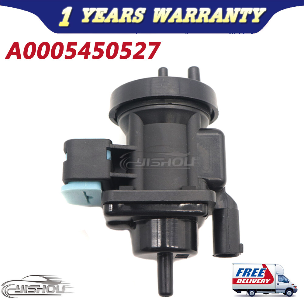 Pressure converter (turbo control valve) for MERCEDES-BENZ SPRINTER low