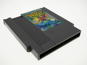 The Adventures of Bayou Billy | Nintendo Entertainment System NES Modul sehr gut