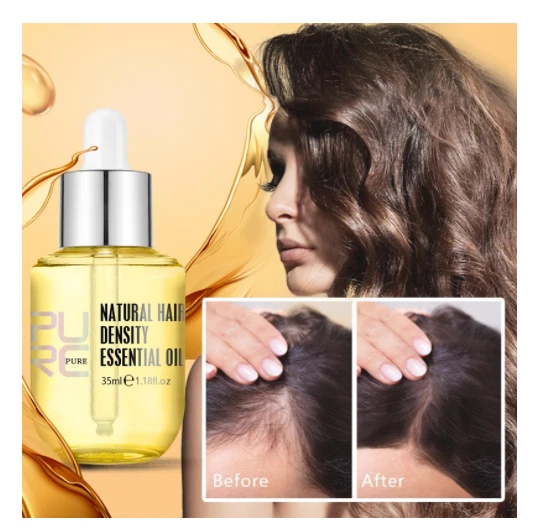 CRECIMIENTO CABELLO ESENCIA JENGIBRE TRATAMIENTO 100% NATURAL 35ML MUY EFECTIVO - image 4 of 4