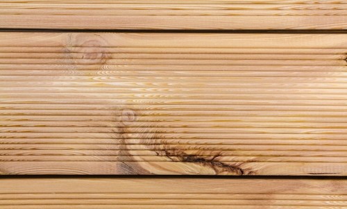 Terrassendielen genutet 27x142, Premium Holz Terrasse, Sibirische Lärche, Muster - Bild 48 von 51