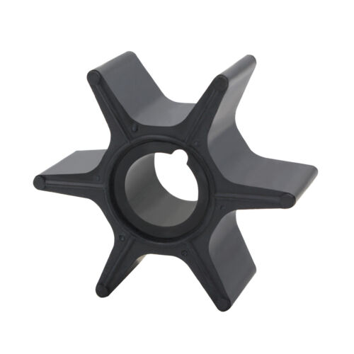 353-65021-0 IMPELLER, WATER PUMP For TOHATSU Outboard Motor 2-stroke 50/60/70HP - Foto 2 di 7