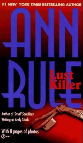 Lust Killer (revised Edn) (taschenbuch)