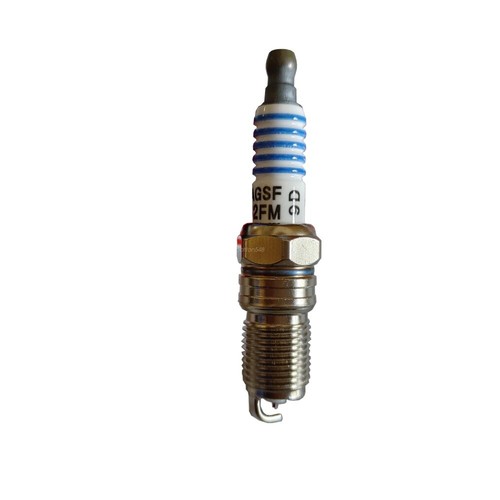 New 8PCS Platinum Spark Plugs SP479 For 1997-2003 FORD F-150 V8 4.6L / 5.4L - Picture 3 of 7