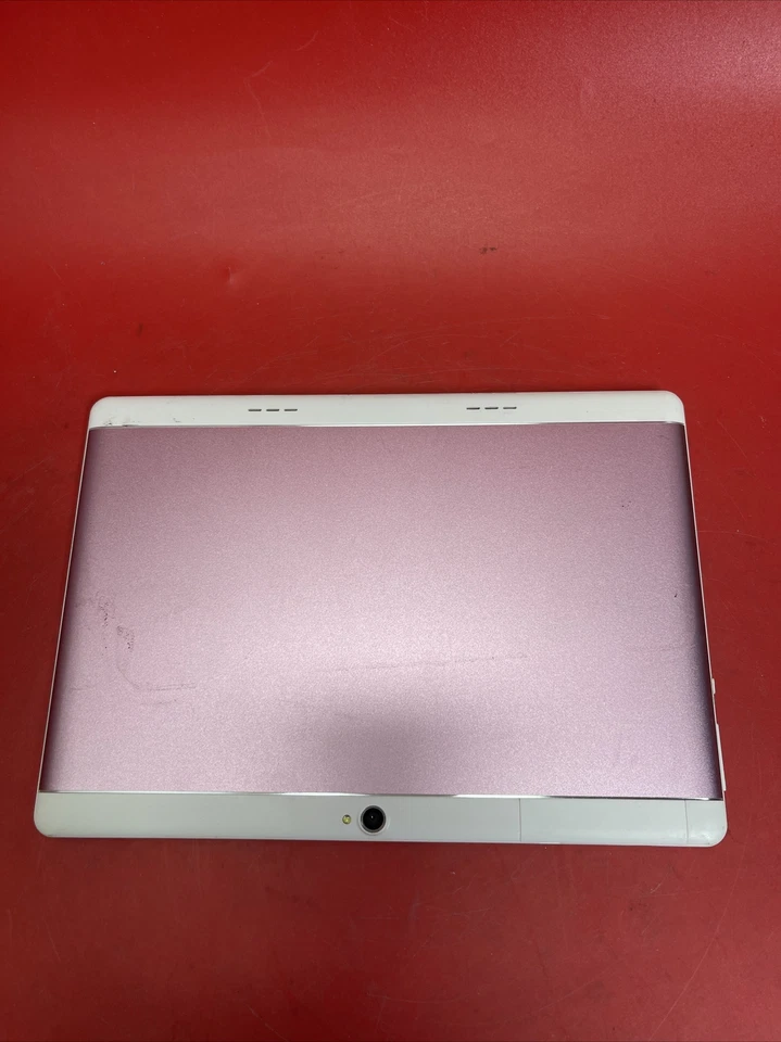 Lot Of 5 Tablets Bundle For Parts ! #4 - Image 3 of 4