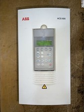 ABB ACS601-011-4-000B1200801 [USED] Variable Frequency Drive, AC drive 3-Ph. 380