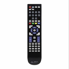 RM Series Remote Control fits ONN 20LCD 20LCDTV LCD20SL LCD32ANGEL LCD32ANGELA