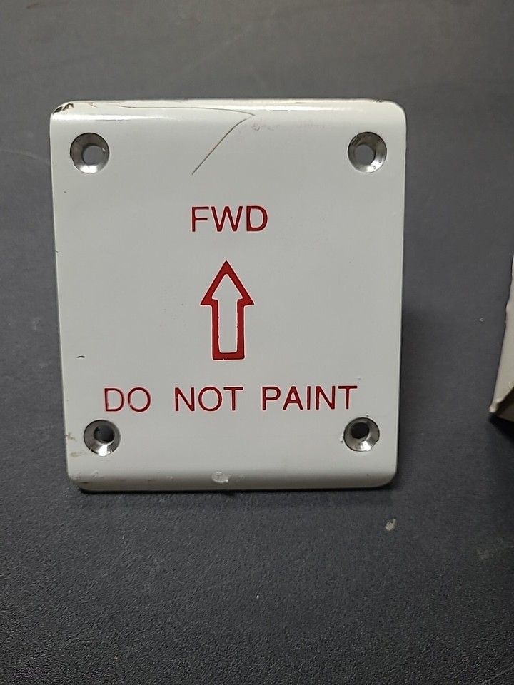 Used Sensor Systems S67200218 Radar Altimeter Antenna eBay