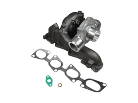 Neu Turbolader OPEL VECTRA C ASTRA H 1.9 TD 766340