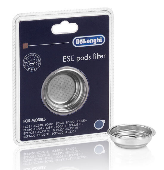 La Cimbali 400-181-010 Coffee Machine Filter Group Seal – 71x56x8.5mm, Genuine Part