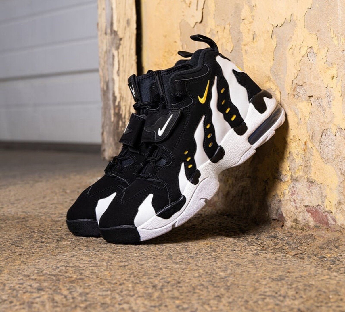 nike dt max 96 新品未使用 30cm us12 Nike Air DT Max '96 Men's Shoes. Nike.com