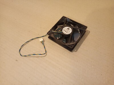 Delta Electronics Gehäuselüfter Brushless AUB0912VH