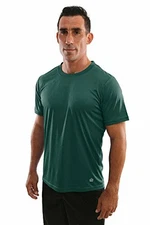 ADMIRAL Performance Ready-to-Play Soccer Jersey, Forest, Adult Medium