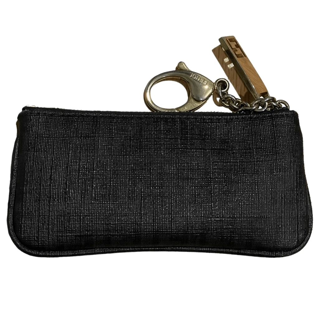 key pouch designer