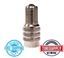 HALTEC (DS-1) DOUBLE SEAL VALVE CAP (50 PACK) v2b alligator DS1 