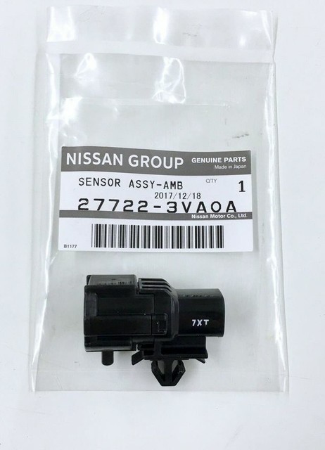 Nissan 27722 ax610 Nissan 27722 ax610
