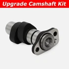 UPGRADE Camshaft Cam Shaft For Suzuki GN125 EN125 GS125 GZ125 DR125 TU125 NEW