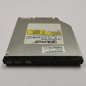 Toshiba Satellite L655 DVD Laufwerk mit Blende Brenner Writer Drive SATA TS-L633