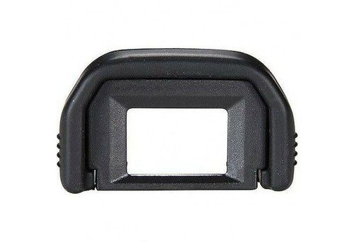 Genuine Canon Ef Eyecup dSLR fits EOS 300D, 350D, 400D, 450D, 500D, 550D - Picture 5 of 10