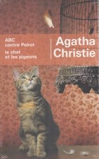 ABC contre Poirot / Le chat et