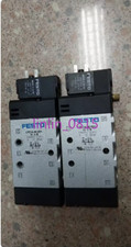 1Pcs Used Festo 196941 CPE14-M1BH-5L-1/8