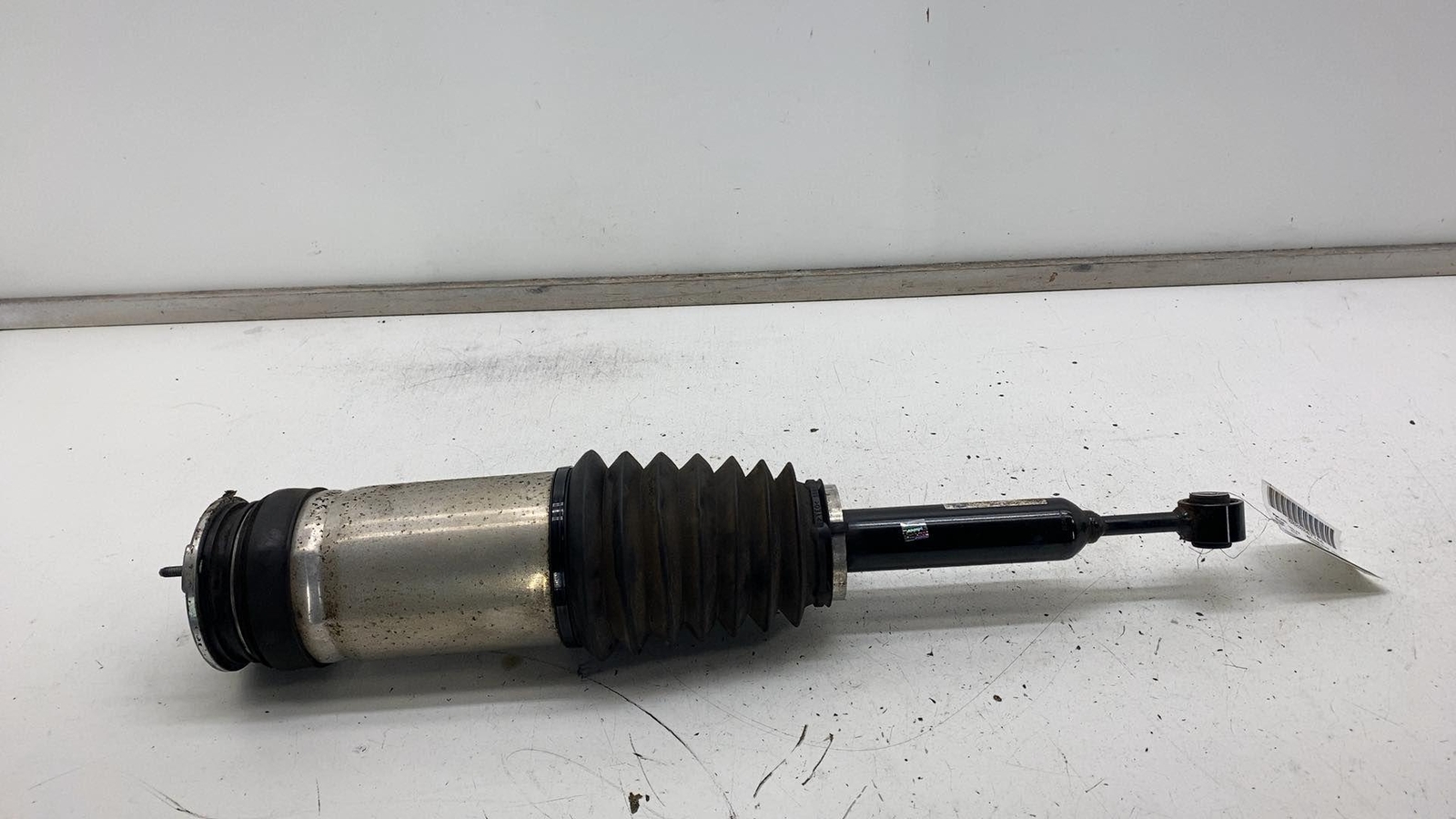 2016-2020 Tesla Model X Non-Adaptive AWD Right Rear Air Suspension Spring