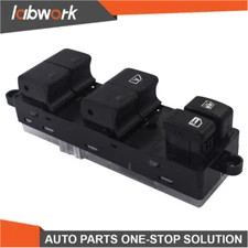 Labwork Master Power Window Control Switch For 2005-2012 Nissan Xterra Frontier