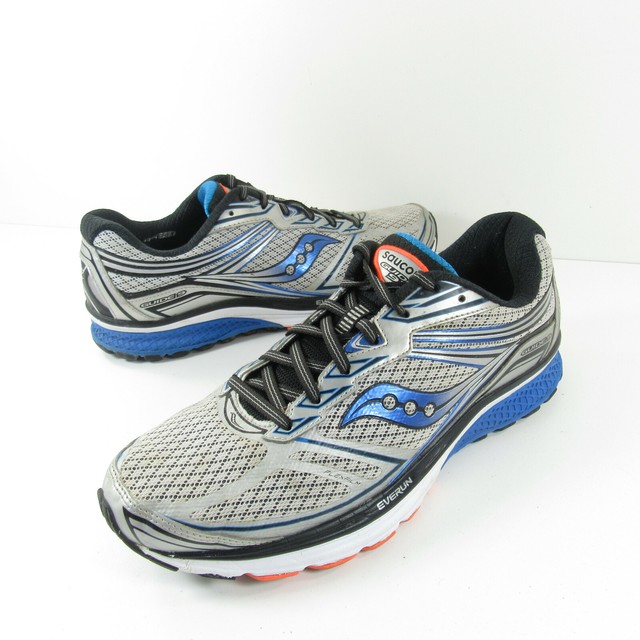 saucony guide 9 mens