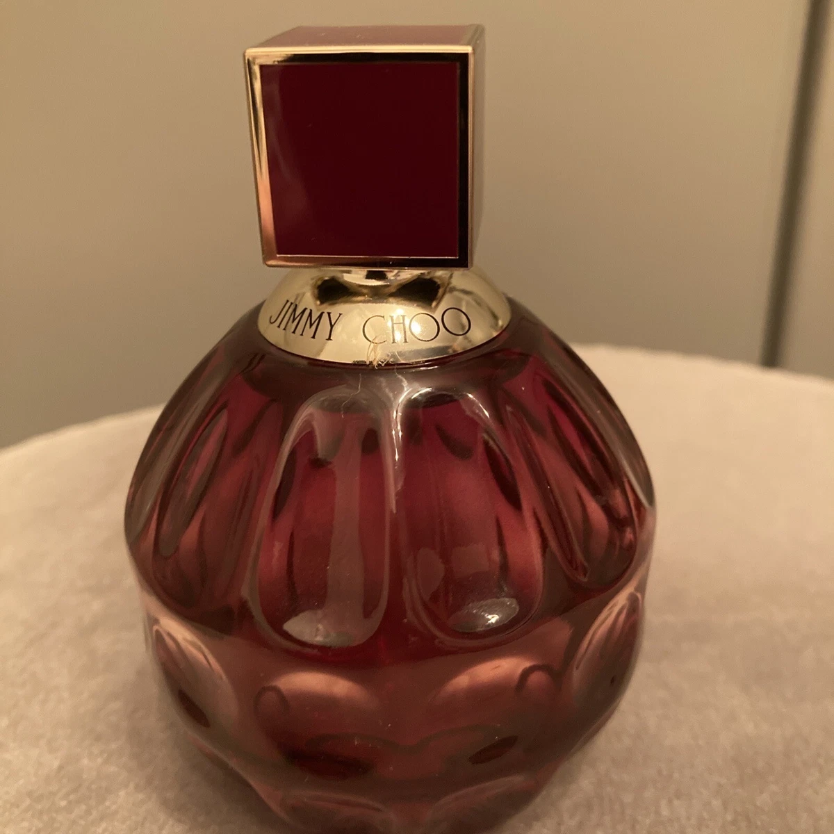 Jimmy choo best sale fever cheapest