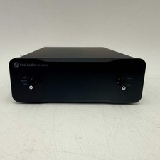 Fosi V3 Mono PFFB 240 Watt Amplifier 48V/5A POWER SUPPLY