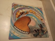 FANIA ALL STARS LO QUE PIDE LA GENTE LP 1984 ...