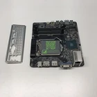 ASRock H310M-STX Motherboard - Functional Good Condition
