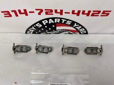 1999 Pontiac Trans Am WS6 T-Top Mounting Hard...
