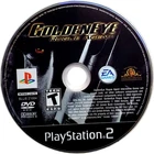 Scratch-Free - GoldenEye Rogue Agent - Sony Playstation 2 Pristine Authentic