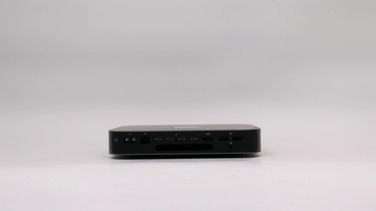 Apple Mac mini 2018 Desktops & All-In-One Computers for sale - eBay