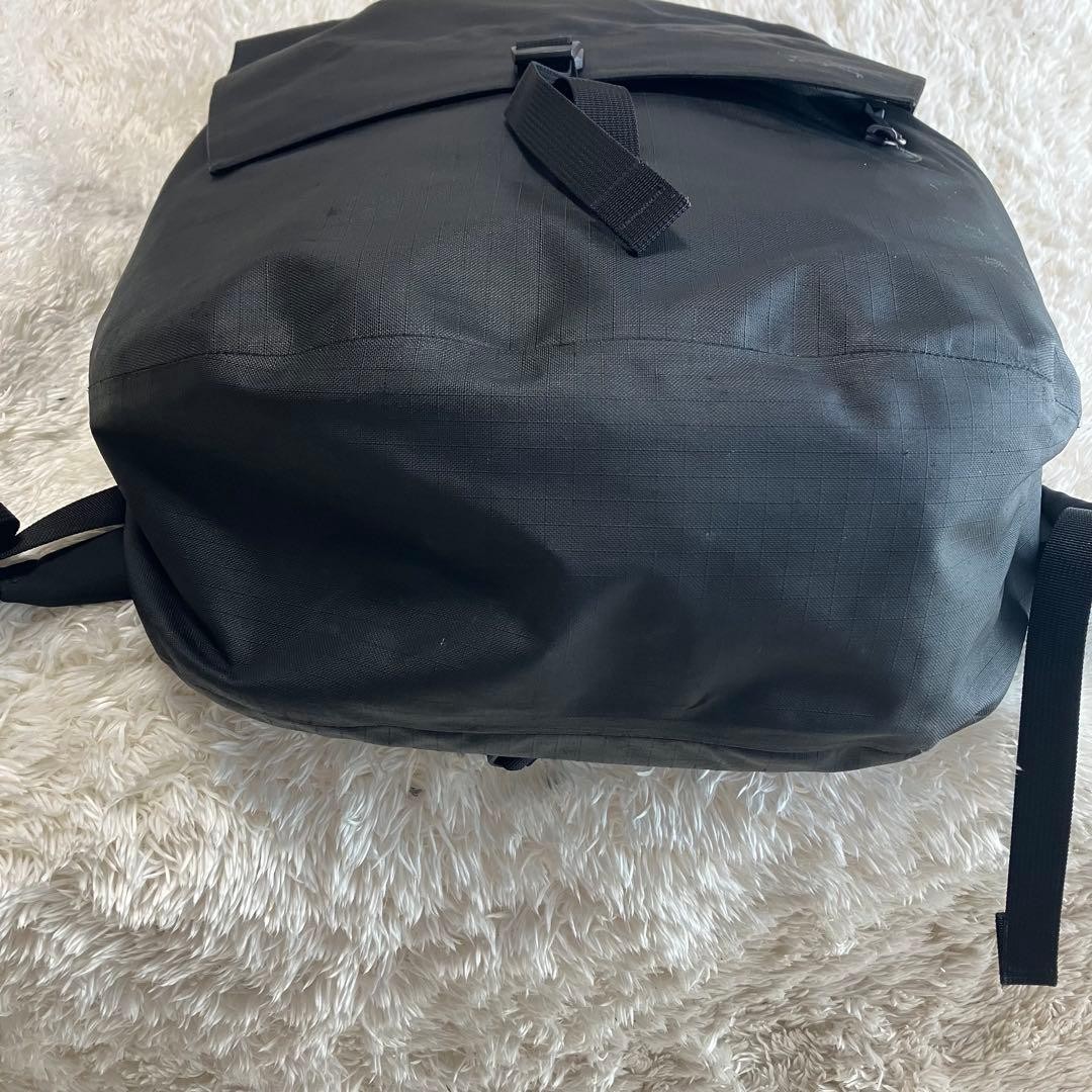 ARC'TERYX Granville 20 Backpack Black Discontinued Ra… - Gem