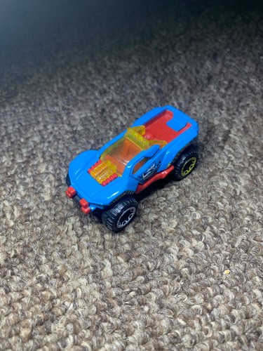 HOT WHEELS CARS-SELECT YOUR CARS ONLY PAY ONE POSTAGE CHARGE BUY 15 GET 1 FREE - Picture 216 of 237