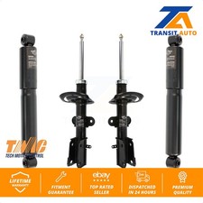 Front Rear Suspension Struts Kit For Dodge Grand Caravan Chrysler Town & Country