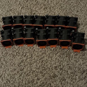 Delta 40mm 12V 22500RPM 6-Pin PowerEdge Server Fan For Dell GFC0412DS (14 Fans)