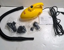 Smart Choice Teeny Tiny Tank Vacuum Model: SCT-1