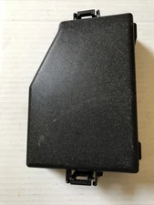 Hyundai Accent Factory Original Engine Fuse Box Fusebox Cover Lid 2012-2017