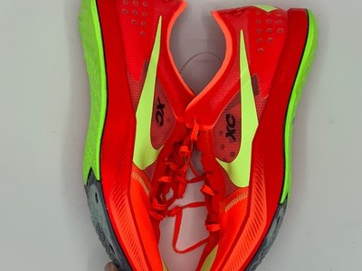 Nike ZoomX Dragonfly XC 
