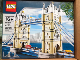 LEGO Creator Expert: Tower Bridge (10214)