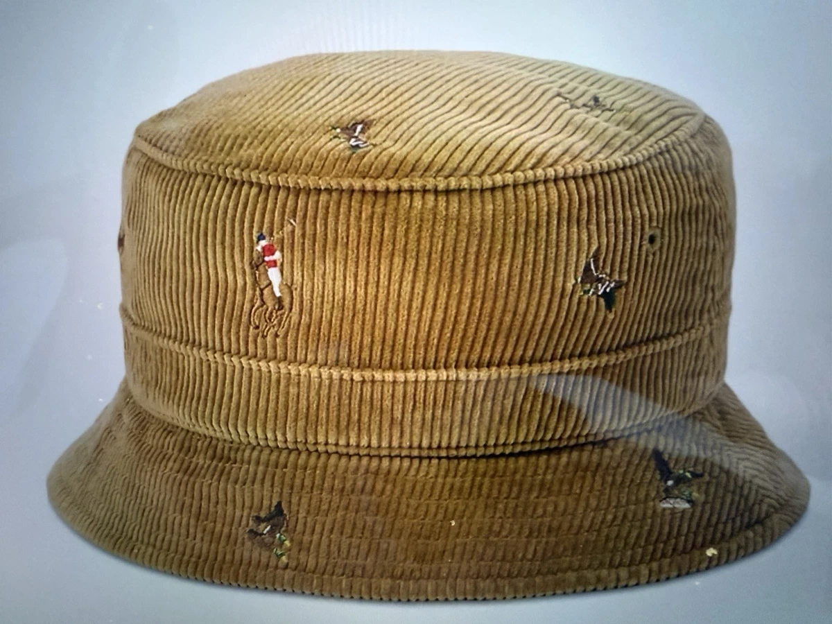Corduroy Bucket Hats for Men for sale | eBay