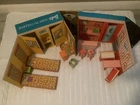 Vintage Mattel 1964 Barbie Goes To College Playset smoke and pet free, one owner