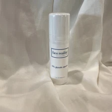 Face Reality 5% glycolic serum