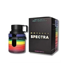 Odyssey Spectra Eau De Parfum By Armaf 100 ML 3.4FL OZ