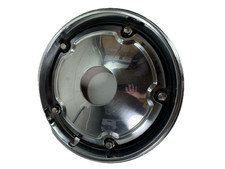 69-82 Chevy 4x4 Truck 15 Inch Hubcaps Set Of 5 - K10 Blazer