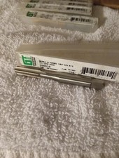 Greenfield Threading 330010 Straight Flute Hand Straight Flute Hand Tap,